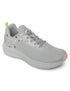EXOTIC Grey Women's Running Shoes